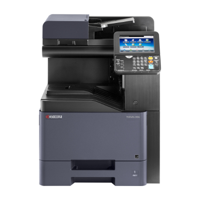 Multifuncional Kyocera TASKalfa 308ci Color Láser 1102WL2US0 - 1102WL2US0