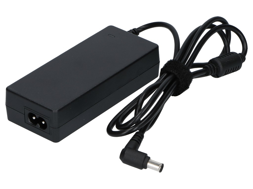 2-Power CAA0748G power adapter/inverter