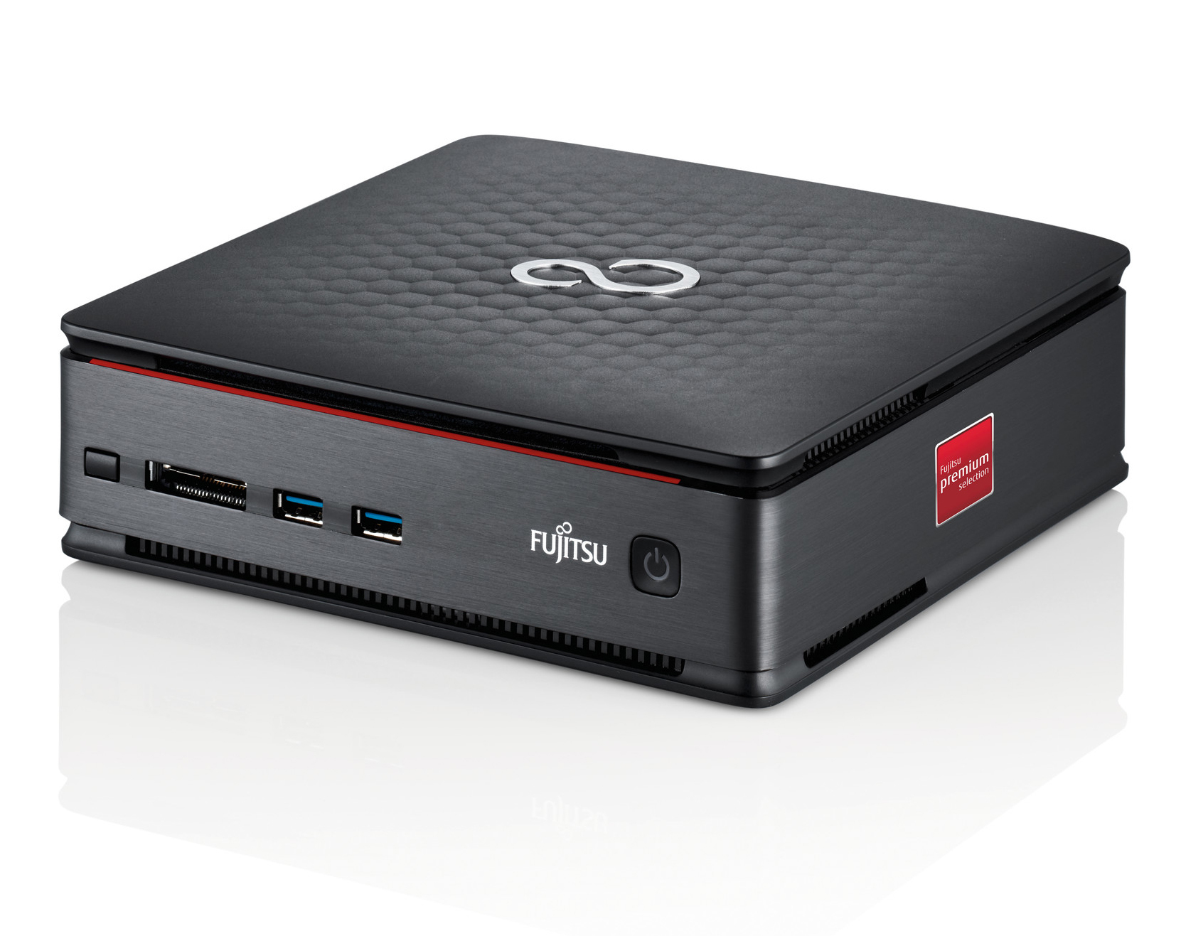 Fujitsu Q910 + SL27T-1 – image 1