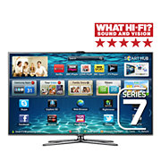 Samsung UE40ES7000U Full HD Black – image 3