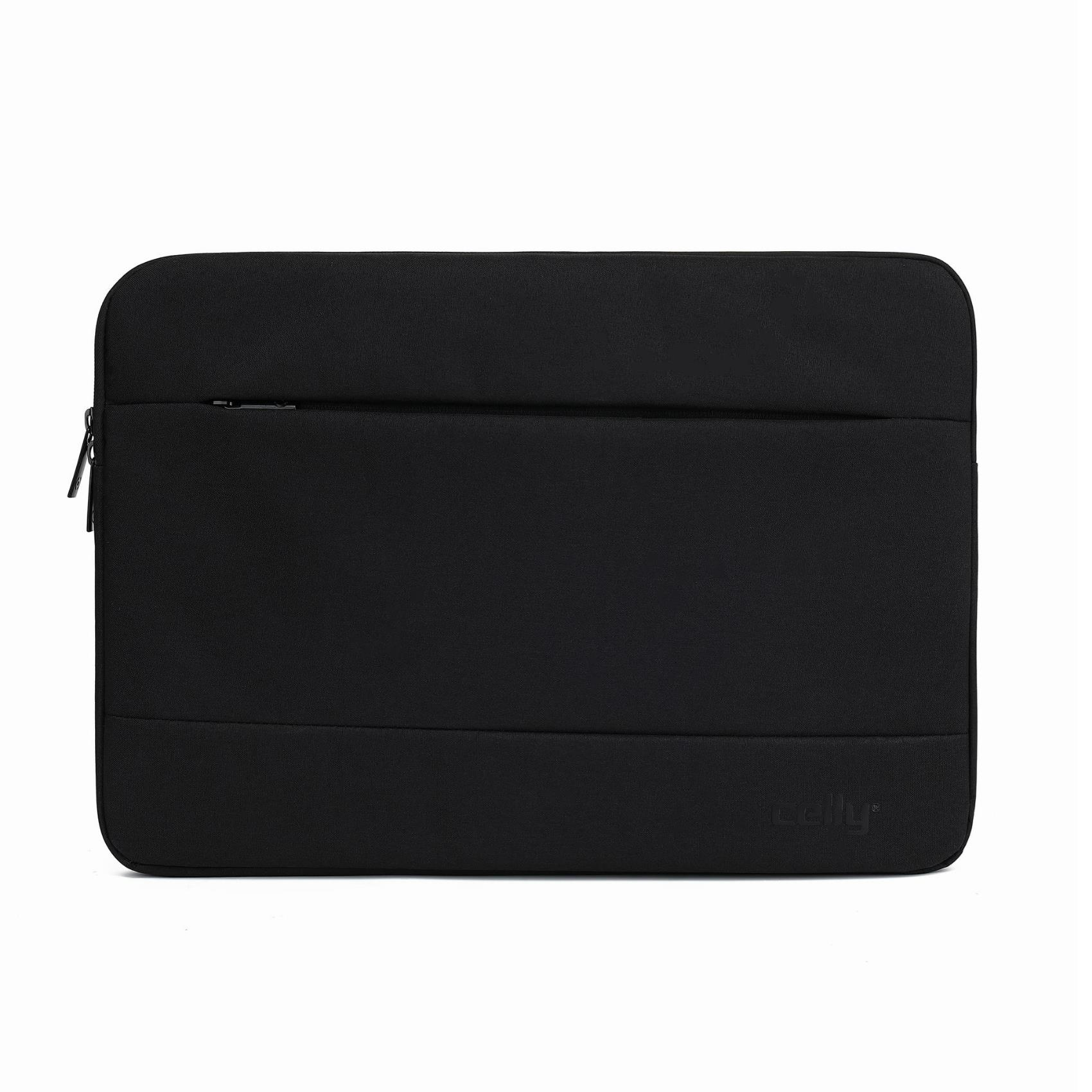 Celly NOMADSLEEVE15BK laptop case