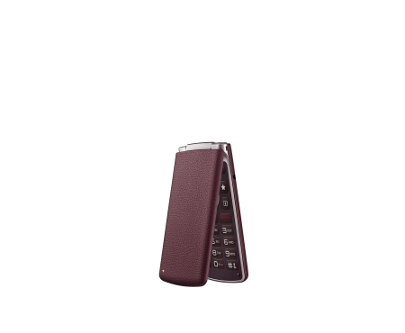 LG H410 8.13 cm (3.2") Android 5.1 4G Micro-USB B 1 GB 4 GB 1700 mAh Red – image 4