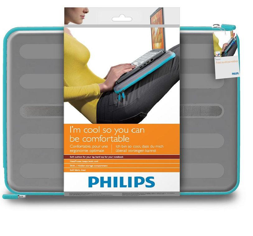 Philips Notebook sleeve SLE3400EN/10 – image 2