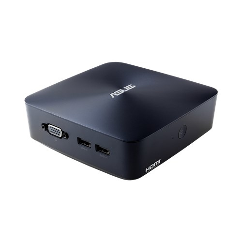 ASUS VivoMini UN45H-V-N3150M4S64 PC/workstation Intel® Celeron® N3150 – image 2