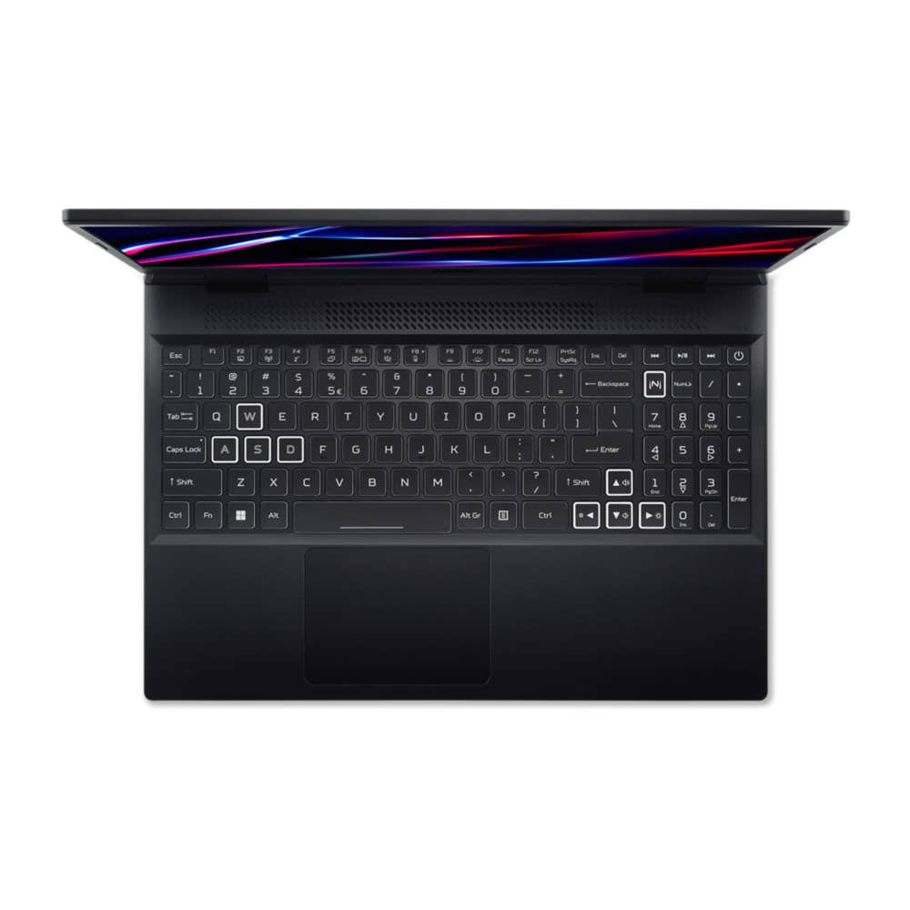 Acer Nitro 5 AN515-47-R6BP AMD Ryzen™ 5 7535HS Laptop – image 4