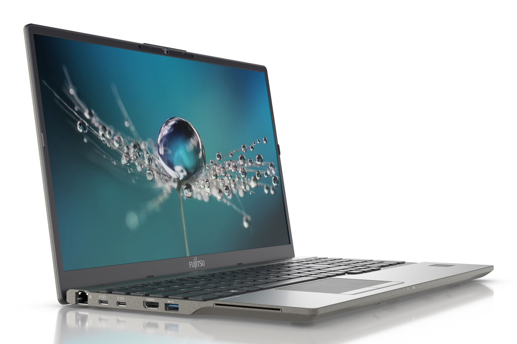 Specs Fujitsu LIFEBOOK U7511 Intel® Core™ i5 i5-1135G7 Laptop 39.6