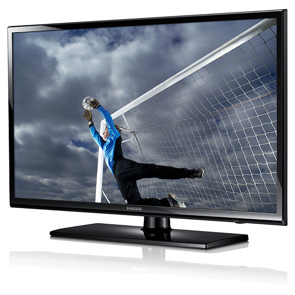 Samsung UN39H5204AF 98 cm (38.6") Full HD Smart TV Wi-Fi Black – image 4