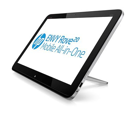 HP ENVY Rove 20-k000ed Intel® Core™ i3 i3-4010U – image 3