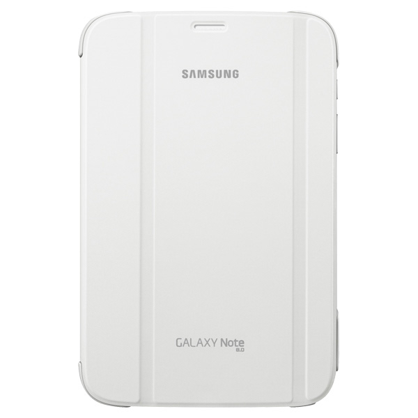 Samsung EF-BT110W 20.3 cm (8") Cover White