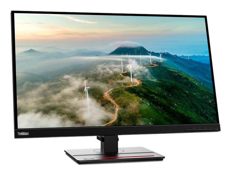 Lenovo ThinkVision P27h-28 – image 3