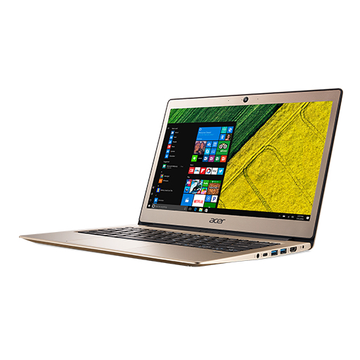 Acer Swift 1 SF113-31-C7UT Intel® Celeron® N3350 Laptop – image 3