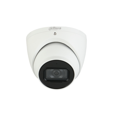 Dahua Technology WizMind DH-IPC-HDW5241TMN-ASE security camera Turret IP security camera Indoor & outdoor