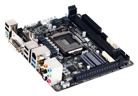 GIGABYTE GA-B85N motherboard Intel® B85 LGA 1150 (Socket H3) mini ITX – image 3