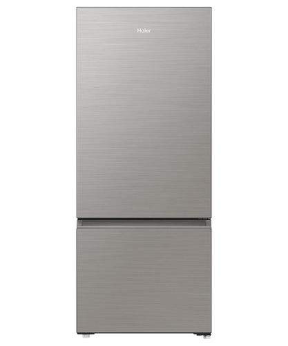 Haier HRF420BS fridge-freezer Freestanding