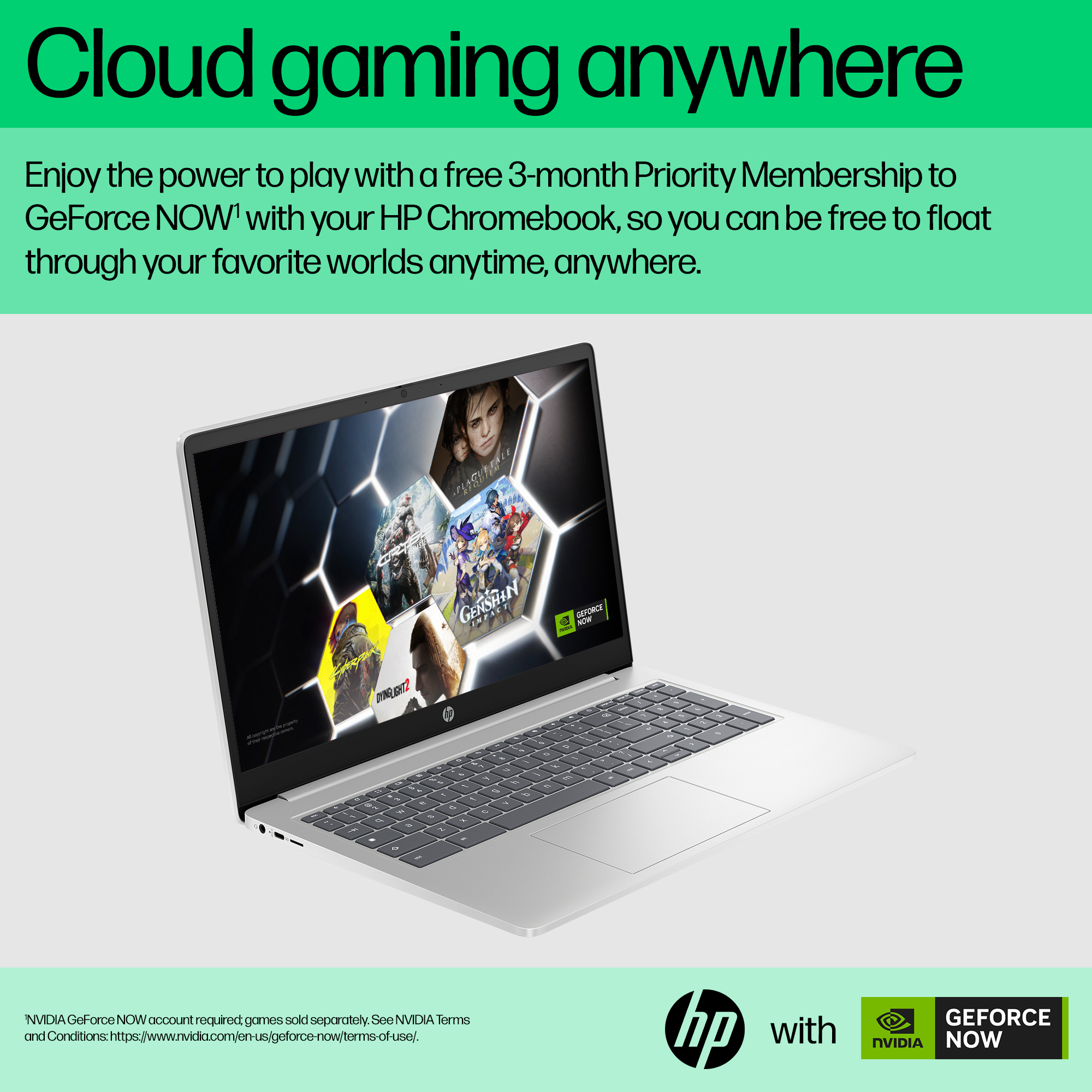 HP Chromebook 15a-nb0501na – image 7