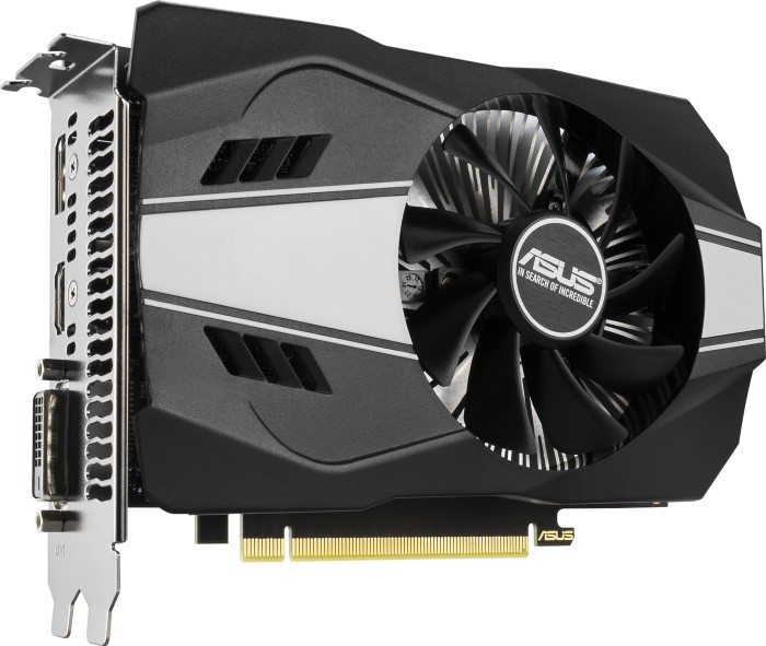 ASUS Phoenix PH-GTX1650-O4G-V2 NVIDIA GeForce GTX 1650 – image 5