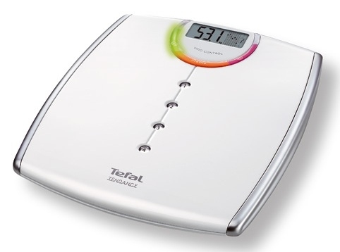 Tefal Tendancy Electronic personal scale