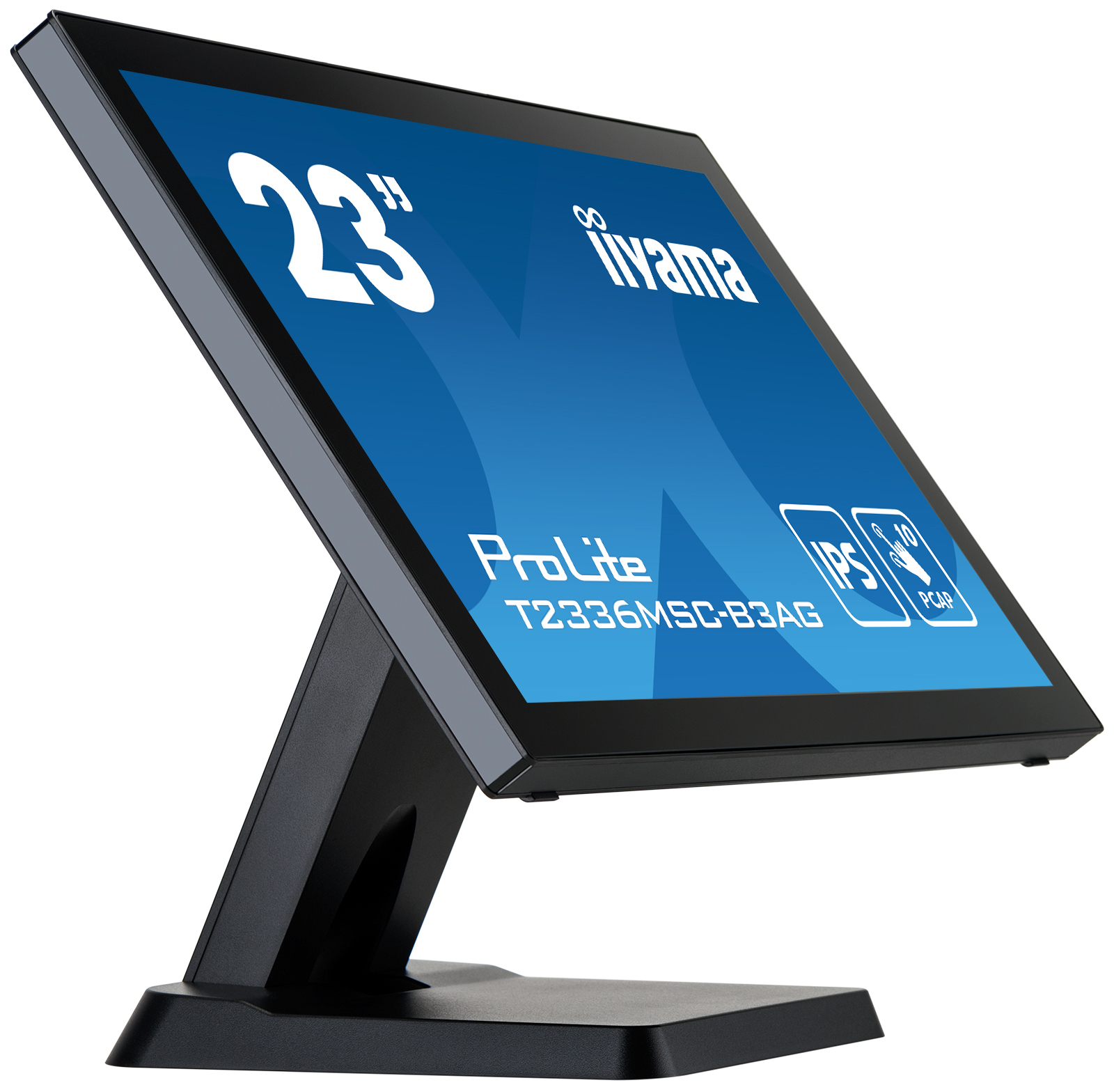 iiyama PROLITE T2336MSC-B3AG – image 2