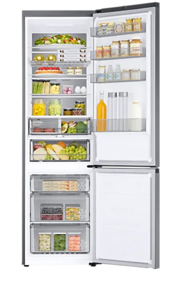 Samsung RL38T775DSR/EG fridge-freezer Freestanding – image 8