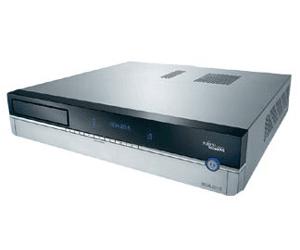Fujitsu Scaleo E