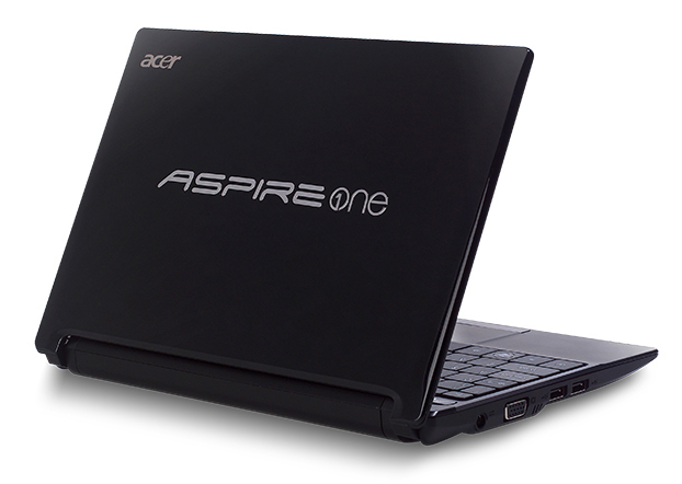 Acer Aspire One D260-2Dkk16 – image 4