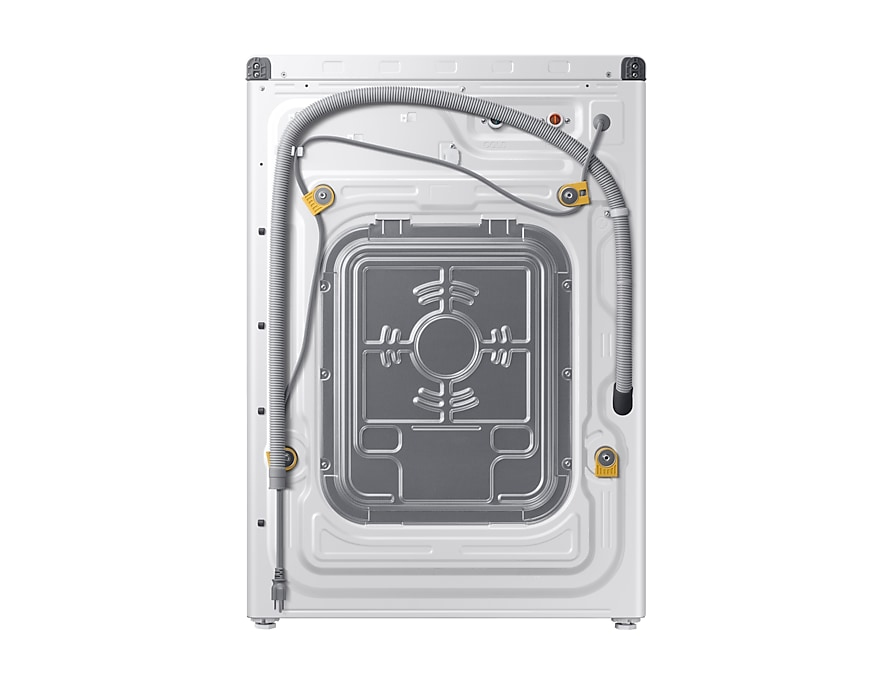 Samsung WF20T6000AW washing machine Front-load – image 9