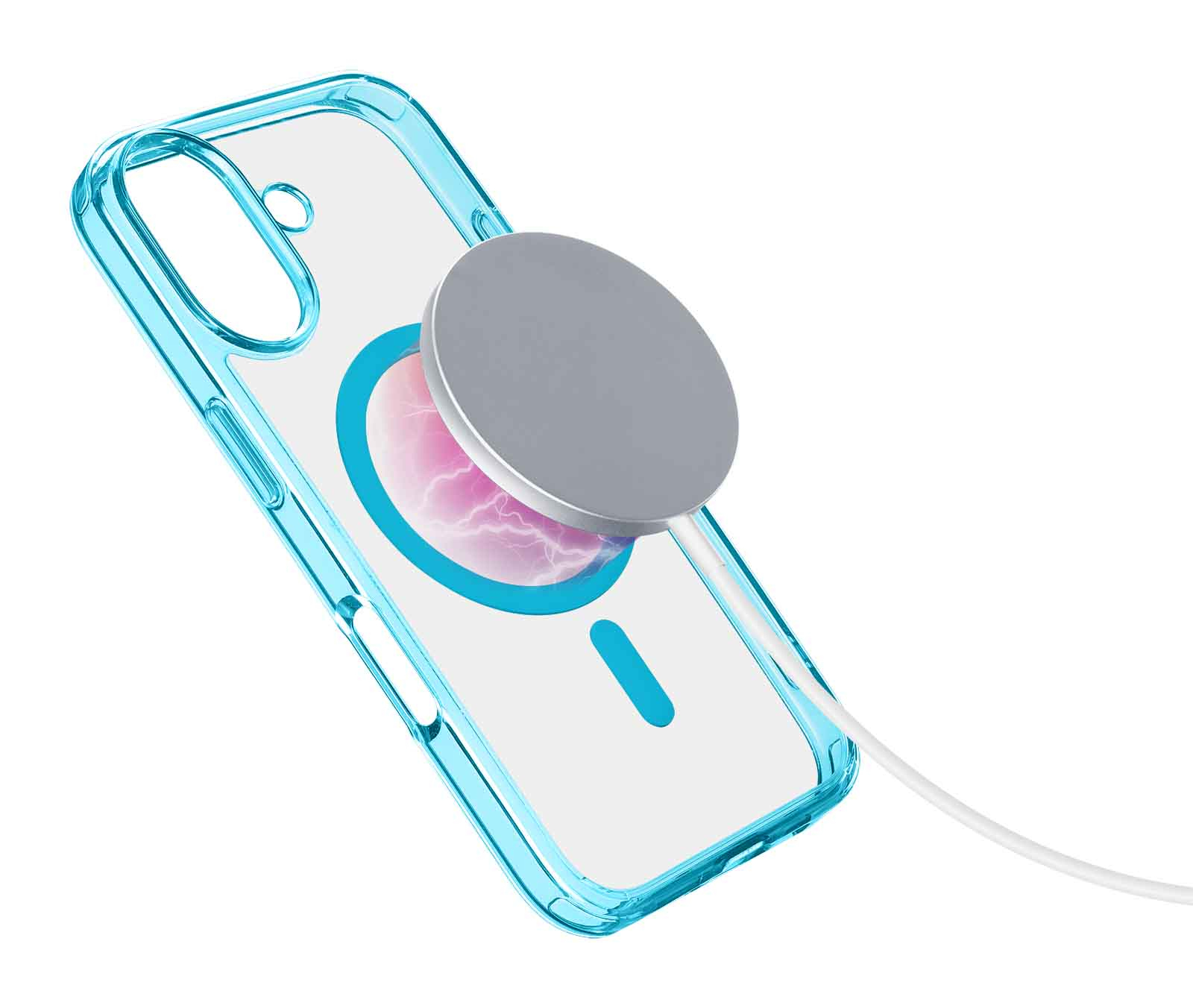 Cellularline Iconic Mag - iPhone 16 – image 5