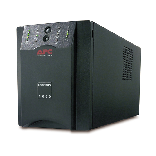 APC Smart-UPS XL 1000VA
