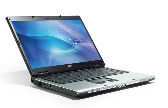 Acer Aspire 5610-4801 – image 2