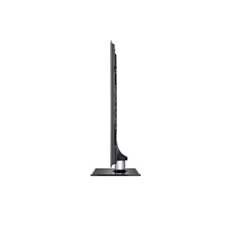 Samsung UE32C5800QK HD Black, Silver – image 2