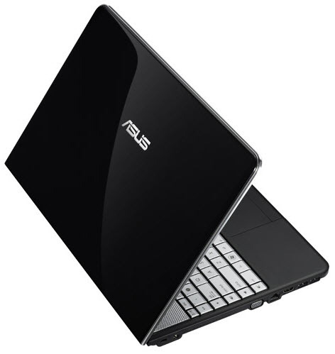 ASUS N55SF-SX108V laptop Intel® Core™ i7 i7-2670QM – image 1