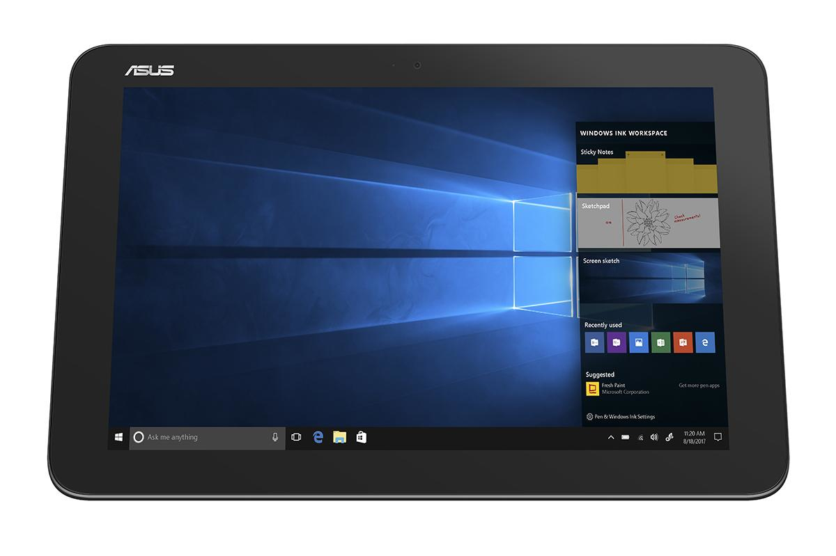ASUS Transformer Mini T103HAF-8350 laptop Intel Atom® x5-Z8350 Hybrid (2-in-1) – image 9