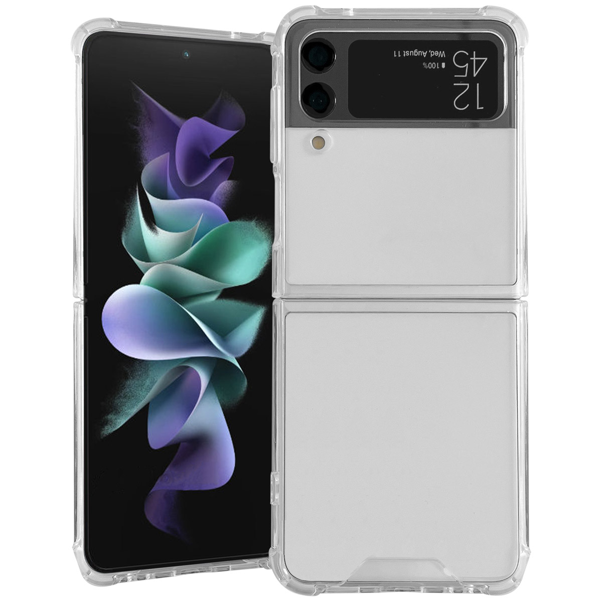 Accezz SH00052101 mobile phone case – image 1
