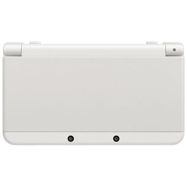Nintendo New 3DS White – image 5