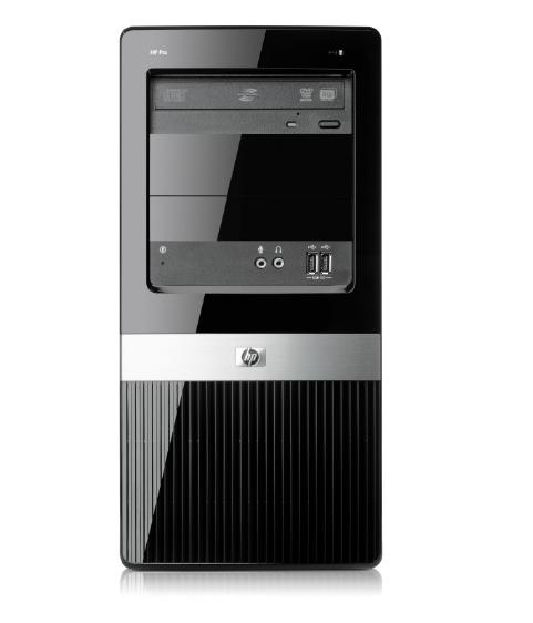 HP Pro 3130 MT + LA2306x – image 3