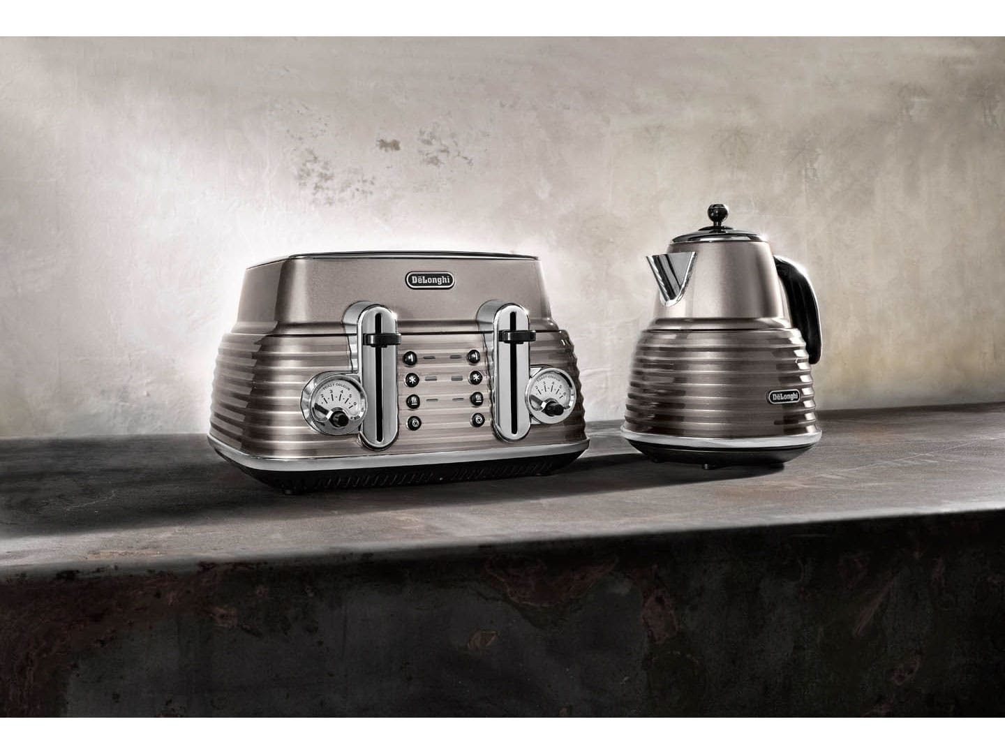 De’Longhi Scultura KBZ 3001.BG – image 6