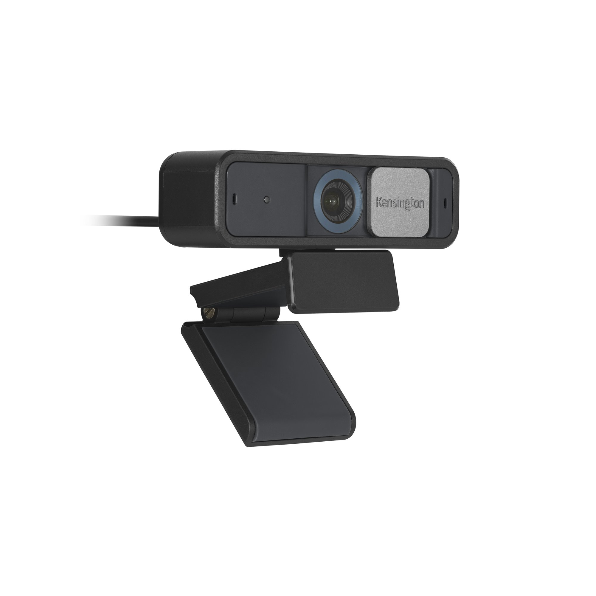 Kensington W2050 Pro - Webcam - colour - 1920 x 1080 - 1080p - audio - USB