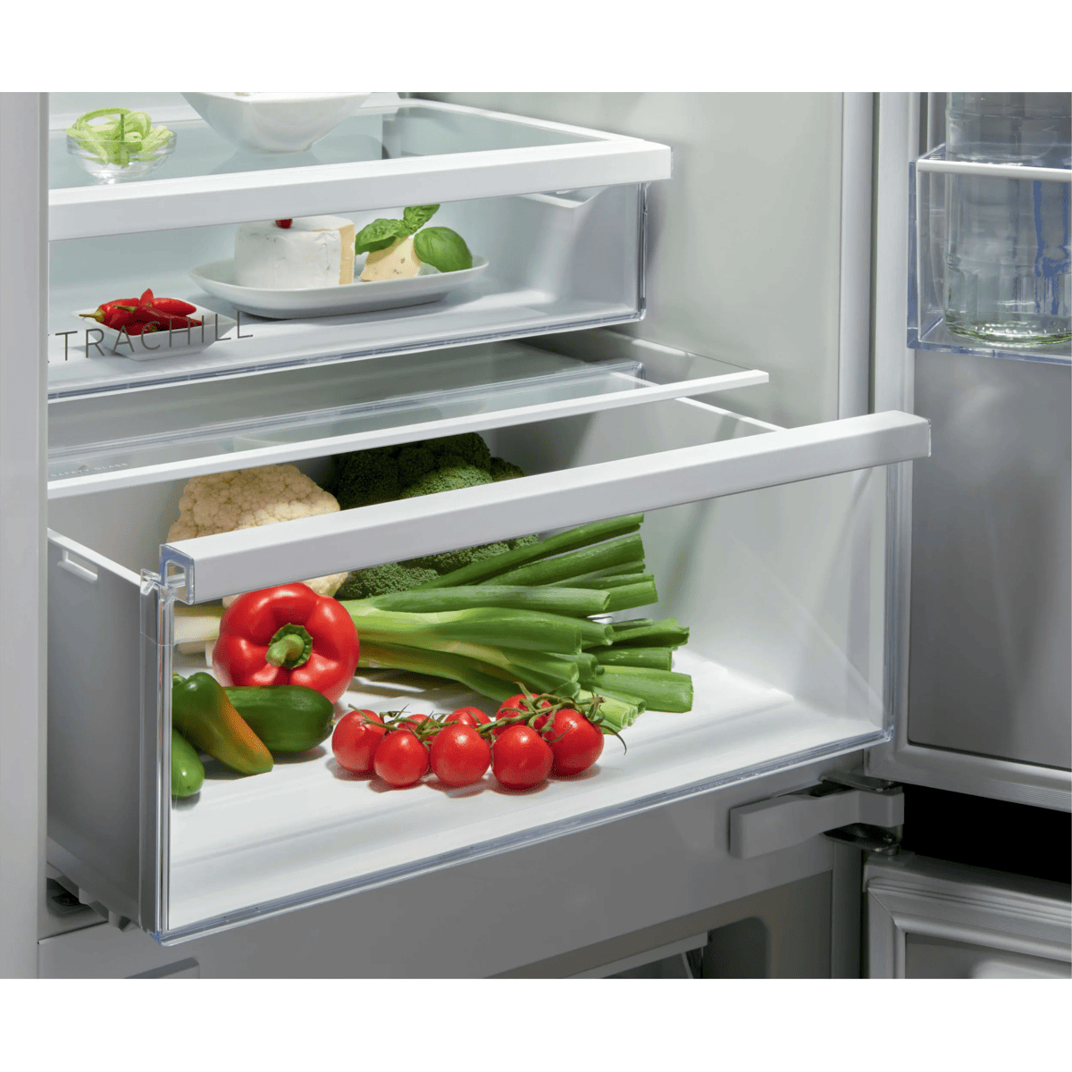 AEG Series 6000 TC6MS18FDS Built-in
