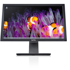Dell U2711 computer monitor