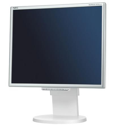 NEC MultiSync® LCD195NX