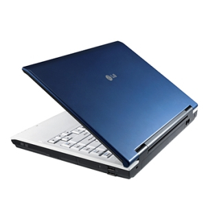 LG R400-MCPBCT Intel® Core™2 Duo – image 2