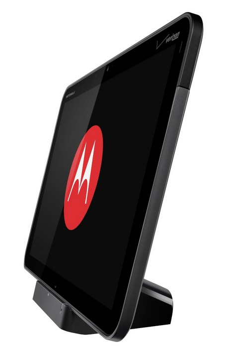 Motorola 89444N mobile device charger Tablet Black Indoor – image 2
