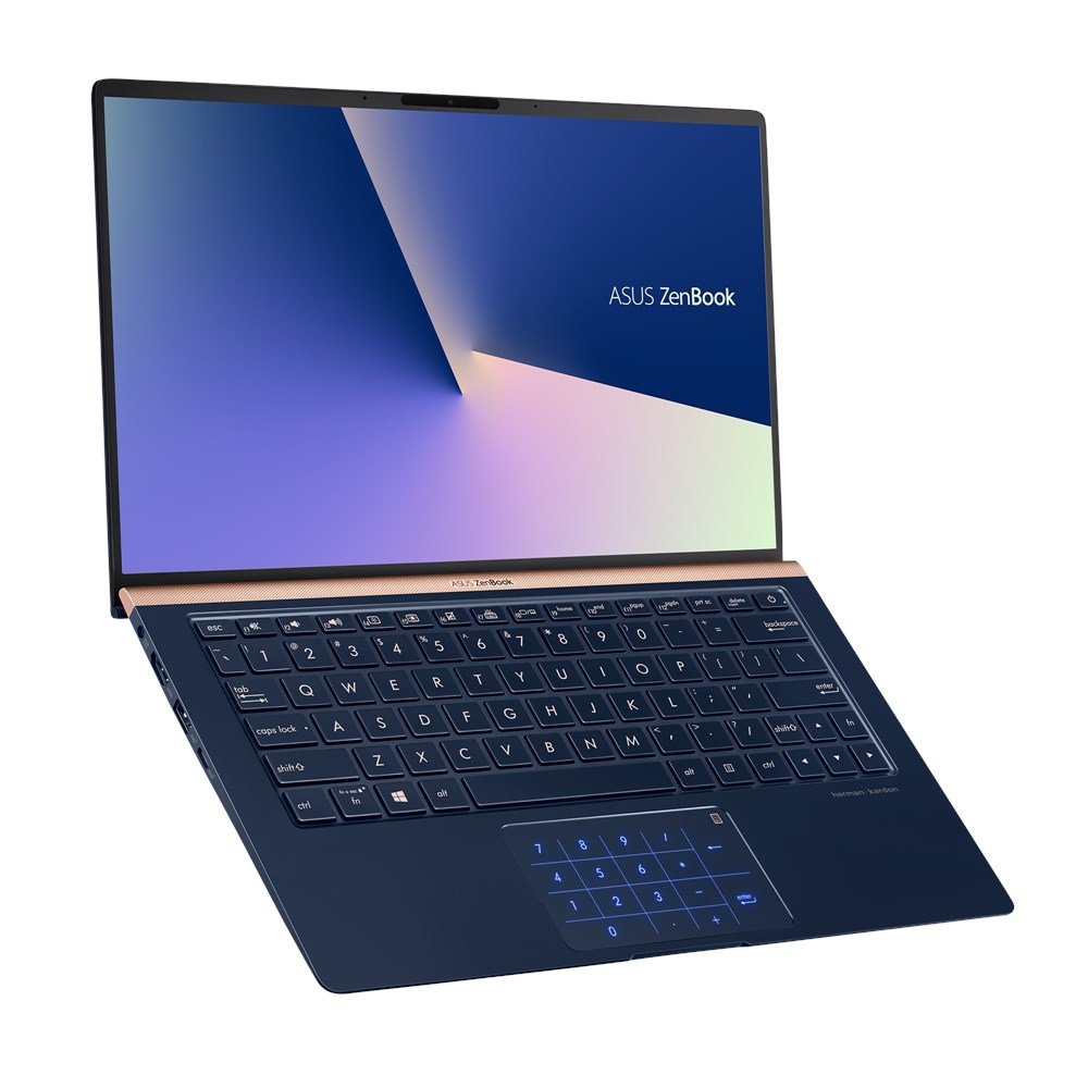 ASUS Zenbook 13 UX333FN-A3105T Intel® Core™ i5 i5-8265U Laptop