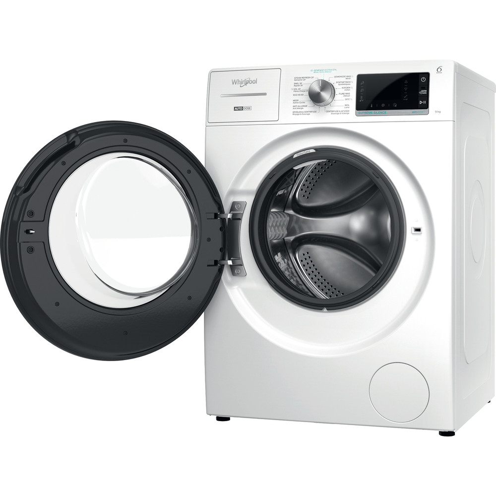 Whirlpool W8 W946WB BE – image 4