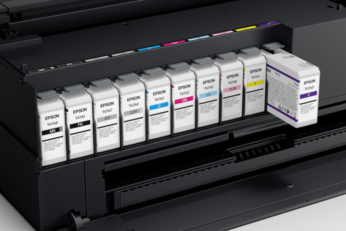 Epson SureColor P900 photo printer Inkjet – image 8