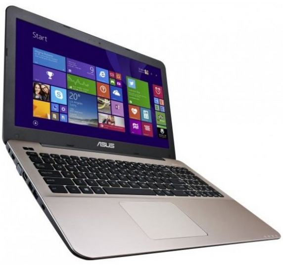 ASUS R556LD-XO127H laptop Intel® Core™ i7 i7-4510U – image 2