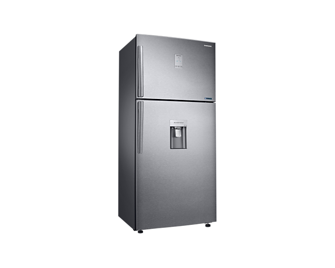 Samsung RT50K6510SL fridge-freezer Freestanding – image 4