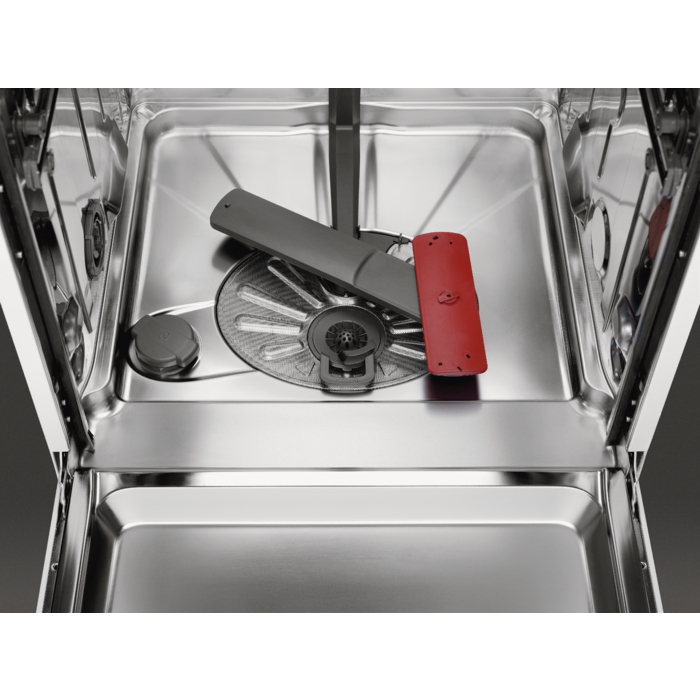 AEG F99725VI1P dishwasher Fully built-in 15 place settings – image 3