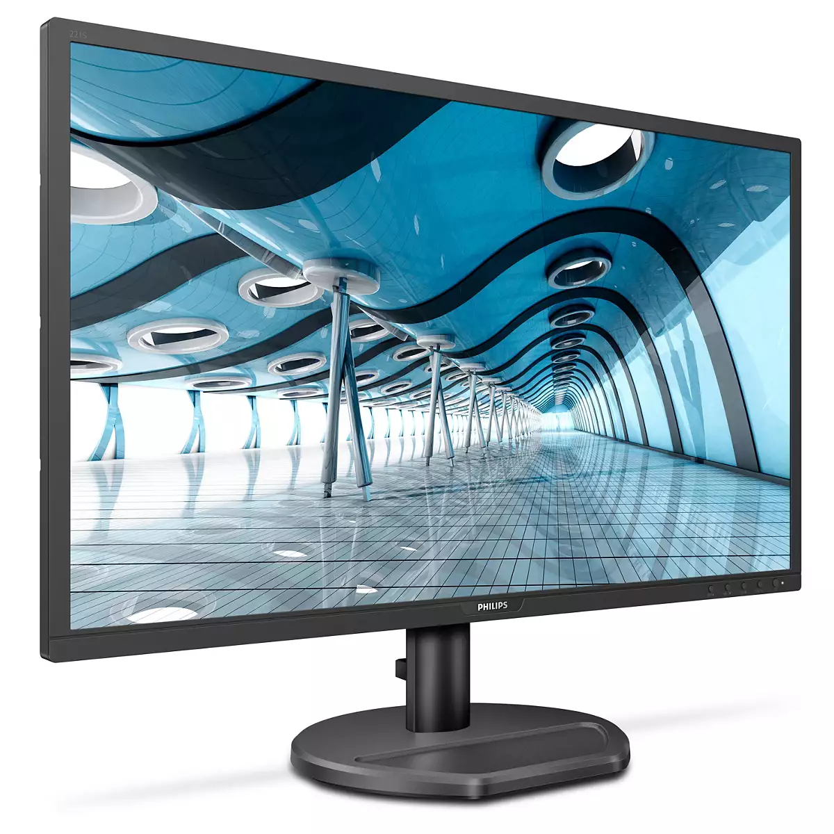 Philips S Line 221S8LDAB/74 computer monitor – image 4
