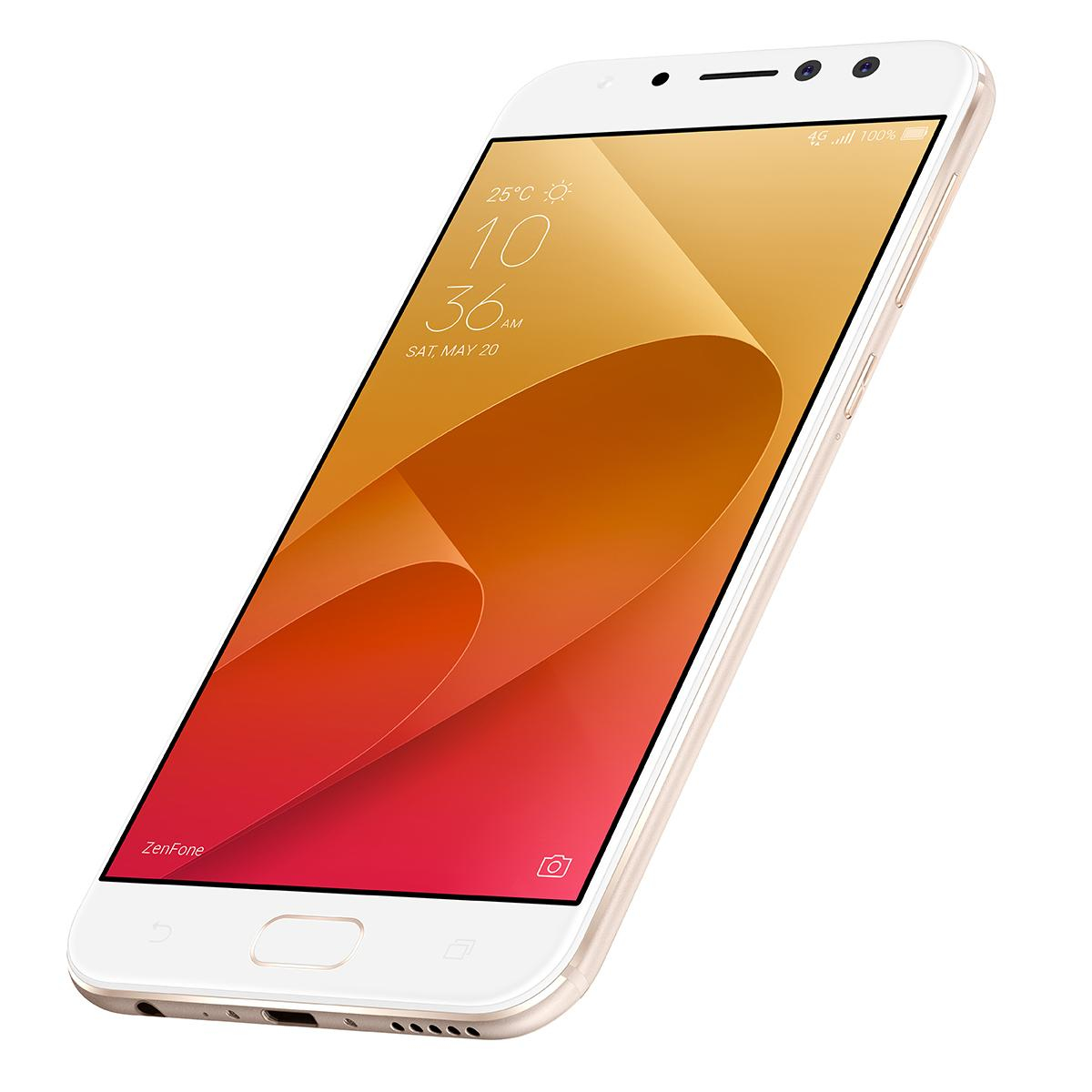 ASUS ZenFone ZD552KL – image 4